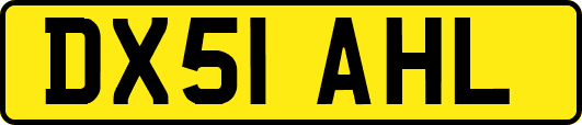 DX51AHL