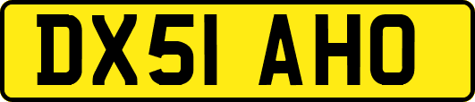 DX51AHO