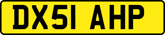 DX51AHP