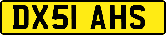 DX51AHS