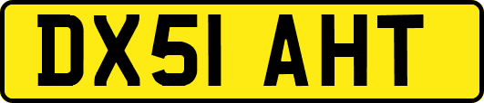 DX51AHT