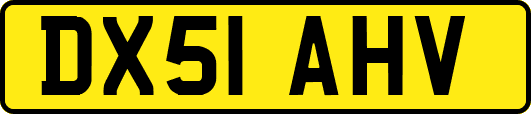 DX51AHV