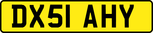 DX51AHY