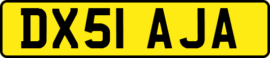 DX51AJA