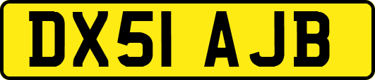 DX51AJB