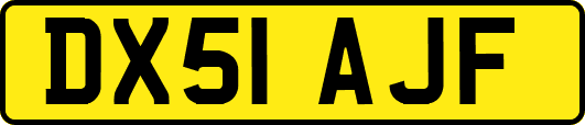 DX51AJF