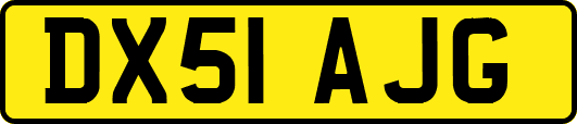 DX51AJG