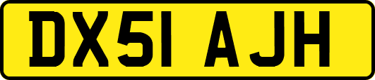 DX51AJH