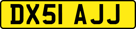 DX51AJJ