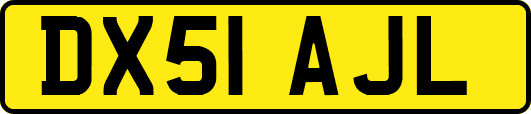 DX51AJL