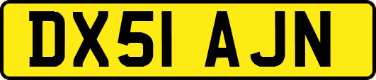 DX51AJN