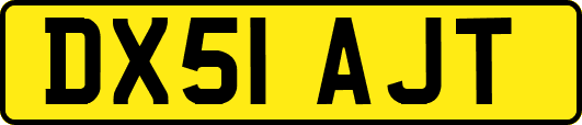 DX51AJT