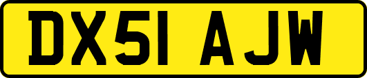 DX51AJW