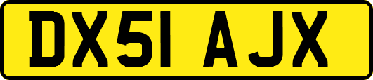 DX51AJX