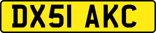 DX51AKC