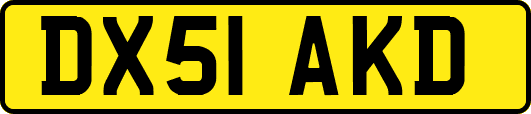 DX51AKD