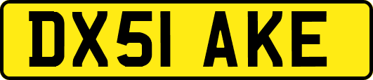 DX51AKE