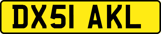 DX51AKL