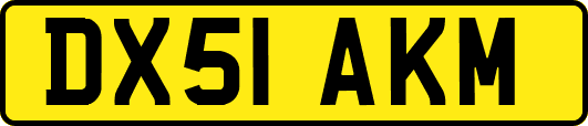 DX51AKM