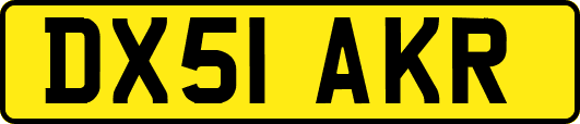 DX51AKR