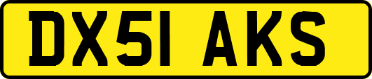 DX51AKS