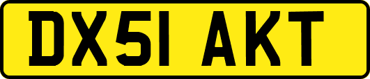 DX51AKT