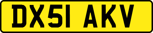 DX51AKV