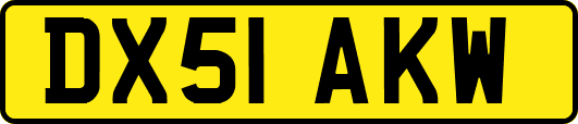 DX51AKW