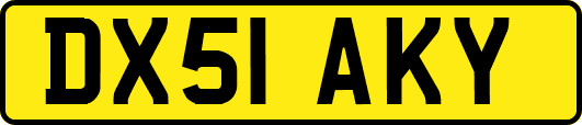 DX51AKY