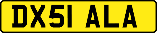 DX51ALA