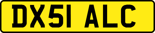 DX51ALC