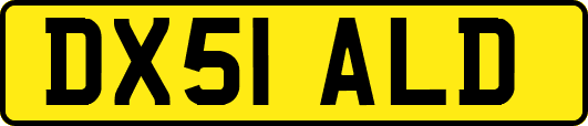 DX51ALD