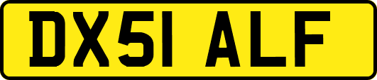 DX51ALF