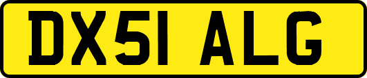 DX51ALG