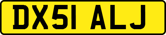 DX51ALJ