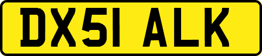 DX51ALK