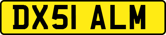 DX51ALM