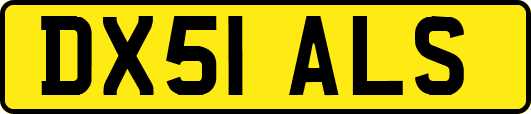 DX51ALS