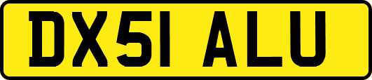 DX51ALU