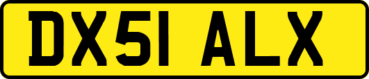 DX51ALX