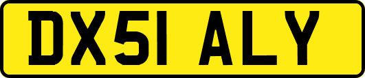 DX51ALY