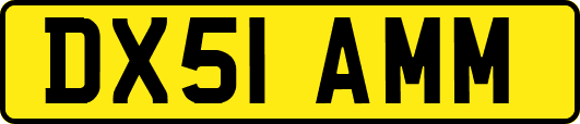 DX51AMM