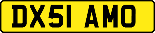 DX51AMO