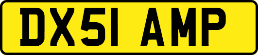 DX51AMP