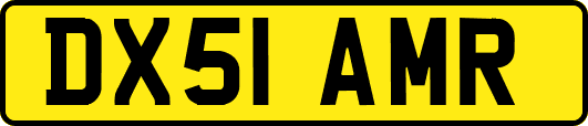 DX51AMR