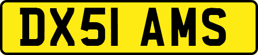 DX51AMS