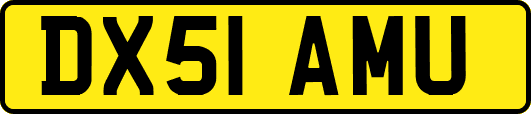 DX51AMU