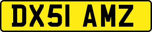 DX51AMZ