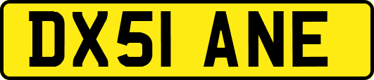 DX51ANE