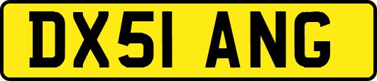 DX51ANG